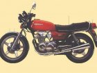 Honda CB 650